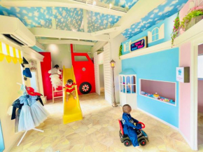 Kids Garden - Vacation STAY 01177v